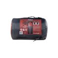 thumbnail image 3 of Klymit KSB 20 Hybrid Sleeping Bag Regular- Red, 3 of 5