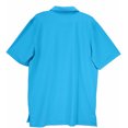 thumbnail image 2 of Peter Millar Men's Iblu Polyester Polo Shirt - LT, 2 of 2