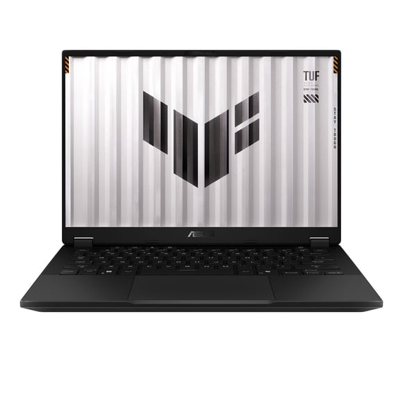 ASUS TUF Gaming A14 Copilot+ PC Gaming Laptop, 14” WQXGA 16:10 165Hz Disp, AMD Ryzen AI 7 350, NVIDIA GeForce RTX 5050, 16GB LPDDR5X, 1TB PCIe Gen 4.0 SSD, Wi-Fi 6E, Win 11 Home, FA401KH-DS74-CA