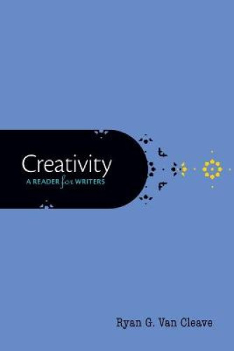 La Créativité, un Lecteur pour les Écrivains
