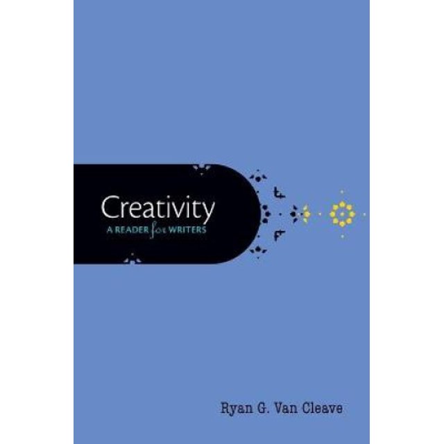 La Créativité, un Lecteur pour les Écrivains