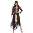 thumbnail image 1 of Déguisement pour Femme Reine Cleo, 1 of 2