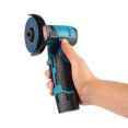 thumbnail image 5 of Yeacher 75mm Diameter 10mm Bore Grinding Disc Multifunction Electric Angle Grinder Attachment 3 Optional, 5 of 5