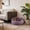 Purple, variant on 2026 Upgraded Indoor Pet Bed Portable Soft Covered Comfort Sleeping Mat for Cats and Puppies