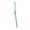 🔥 Blue, variant on YYV Orthodontic Tufted Interproximal Brush Tapered Singles Tip Cleaner for Braces Aligners and Wisdom-Teeth Grooves Blue
