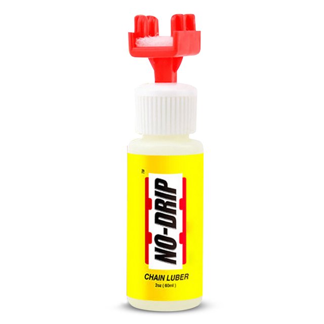 Langgg Bike Chain Lubricator Bottle Bicycle Chain Oiler Handheld Lube Applicator Cycling Gear Maintenance Kit Repair Tool