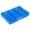 Blue, variant on Durable Game Card Case Holder Cartridge Box 28 in 1 For Nintendo DS Accessories Spare Part Accessories