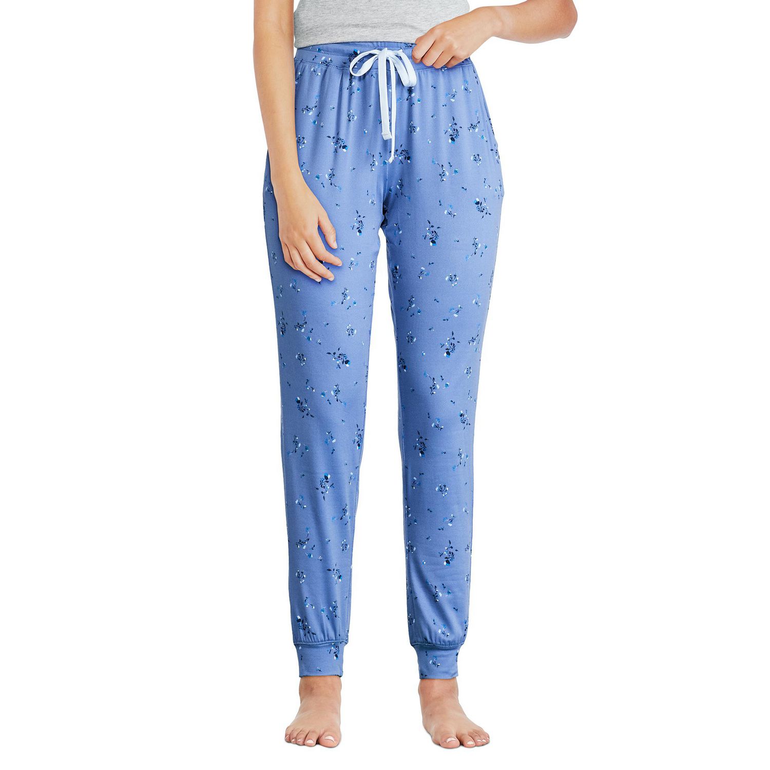 George Women's Jersey Sleep Jogger
