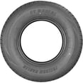thumbnail image 3 of Freedom Hauler ST Radial Trailer Tire ST225/75R15 LRE 117N, 3 of 3