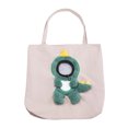 thumbnail image 1 of TIELUTT Transport de Voyage Pliable avec Trou de Ventilation pour Chats Camping Randonnée Randonnée Transport pour Chats, 1 of 4