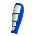 thumbnail image 1 of HEVIRGO 1Pc Unisex Sports Compression Leg Sleeve Cycling Football Basketball Leg Warmer, 1 of 10