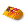 thumbnail image 1 of Living In A Ghost Town [10" Orange Single], 1 of 2
