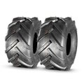 thumbnail image 2 of MaxAuto 2 Pcs 20x10.00-8 Super Lug Lawn & Garden Tire, 4PR, 2 of 4