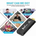 fire tv stick Tv98 tv stick Android 7.1 4K tv Intelligente Android Box ...