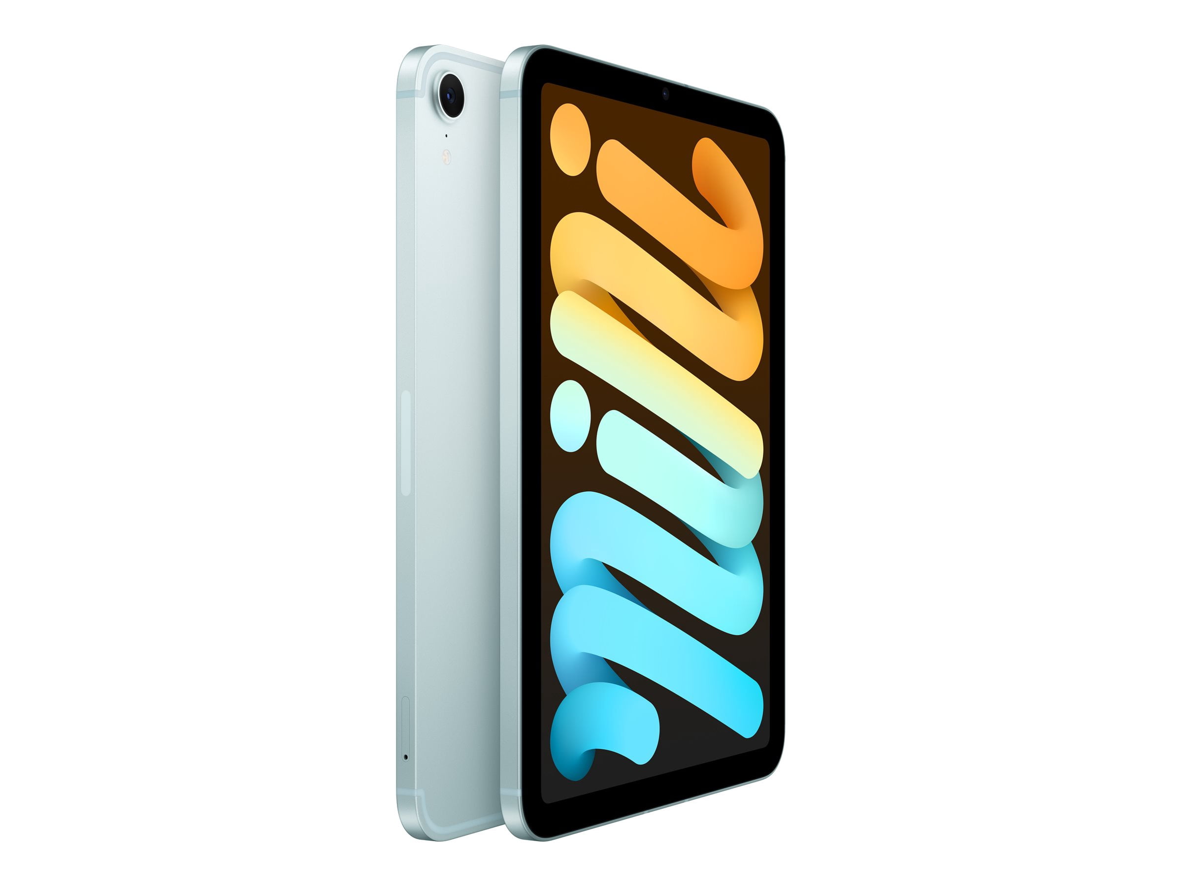 Apple iPad mini (A17 Pro): Apple Intelligence, 8.3-inch Liquid