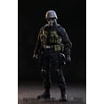 thumbnail image 4 of Gmtoys GM520 1/12 Scale Hunk Security Special Forces Group Members First Bomb Full Set 6" Action Figure Model Doll Toy For Fans, 4 of 5