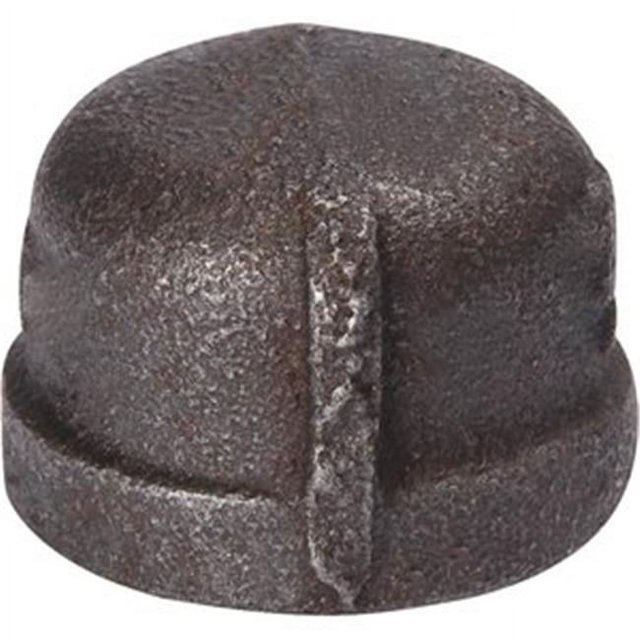 Southland Casquette Noire 1/2