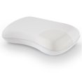 thumbnail image 3 of Dream Serenity Side Sleeper Memory Foam Bed Pillow, 3 of 8