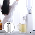 thumbnail image 4 of Water Dispenser 3s Heating Hot water children Bottle coffee and tea, 4 of 8