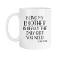 thumbnail image 2 of Dvkptbk mug mug Sisters Ceramic Coffee Mug, 2 of 5