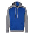 thumbnail image 1 of Augusta Sportswear Royal/ Grey Heather 11187 Xl, 1 of 1