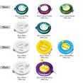 thumbnail image 4 of Mistaha Outdoor Kite Line Winder Winding Reel Grip Wheel with Flying Line String Kite Flying, 4 of 5