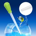 thumbnail image 2 of ABS Manual Mini Water Changer, Metering Water Change Fish  Water Changer, For Aquarium For Fishing  Fish Store Household, 2 of 8