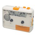 thumbnail image 4 of MP3 Tape Player, Upgrade Plug And Play Cassette Converter USB Powered  For Laptop, 4 of 8