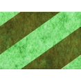 thumbnail image 1 of Ahgly Tapis Rectangulaire Lavable en Machine, Algues Vertes, 7 Pieds x 9 Pieds, 1 of 7