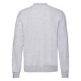 thumbnail image 2 of Fruit Of The Loom Mens Lightweight Drop Shoulder Sweatshirt, 2 of 3