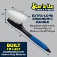 thumbnail image 4 of Star brite 040115 Deluxe Long Handle Utility Brush, 4 of 4