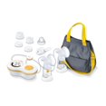 thumbnail image 1 of Beurer Dual Electric Breast Pump, 1 of 9