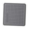 thumbnail image 1 of Xuanheng Craft Cutting Board 2 in 1 Double Sided for Scrapbooking Sewing Model Making gray, 1 of 8