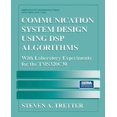 thumbnail image 1 of Communication System Design Using DSP Algorithms: With Laboratory Experiments for the TMS320C30 (Applications of Communications Theory), 1 of 1