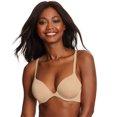thumbnail image 1 of Maidenform Soutien-Gorge à Armatures Demi-Retour Moderne One Fabulous Fit 2.0 pour Femmes, 34C, 1 of 1