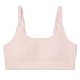 thumbnail image 1 of George Girls' Bonded Bralette, 1 of 2