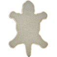 thumbnail image 3 of Fabstyles Animal Printed Hand-Tufted Area Rag Rug for Living Room, Hallway, Patio, 3 of 5