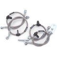 thumbnail image 1 of Russell 672470 Street Legal Brake Line Assembly Fits Sierra 1500 Silverado 1500, 1 of 2