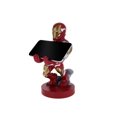 thumbnail image 2 of Exquisite Gaming Marvel - Iron Man Infinity Saga "Cable Guy", 2 of 6