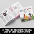 thumbnail image 4 of SpiceBox Children's Activity Kits Make & Play For Kids, DIY Educational Activity & Craft Projects For Boys and Girls, 4 of 6