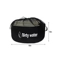 thumbnail image 3 of Fwttom Rv Hose Storage Bag 1 PCS Sewer Hose Bag Accessories Rv Equipment Storage Organizer Bags for Sewer Hoses Water Hoses Electrical Cords, 3 of 6