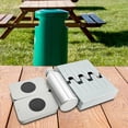 thumbnail image 3 of Maoww Mini Réchauds à Alcool de Camping Ensemble Bricolage de Poche pour Parc Alpinisme Voyage A, 3 of 9