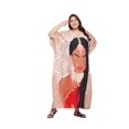 thumbnail image 2 of Oussum Robes Caftans pour Femmes Grande Taille en Polyester Imprimé Long Caftan Maxi en Ligne, 2 of 7