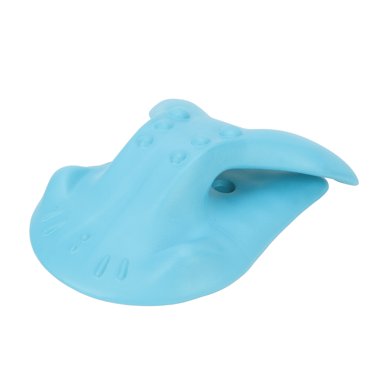 Shoulder Relaxer,Shoulder Relaxer Cervical Traction Neck Relaxer Cervical Traction Pillow Cutting-Edge Features