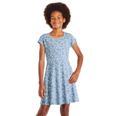 George Girls' Skater Dress