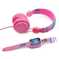 thumbnail image 5 of L.O.L. Surprise! Touch Screen Interactive Watch and  Headphone Set, 5 of 5