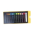 thumbnail image 3 of Crayons Oil Paint Sticks, Oil Pastels High-Quality Materials  For Home For Painter 12 Colors, 3 of 8