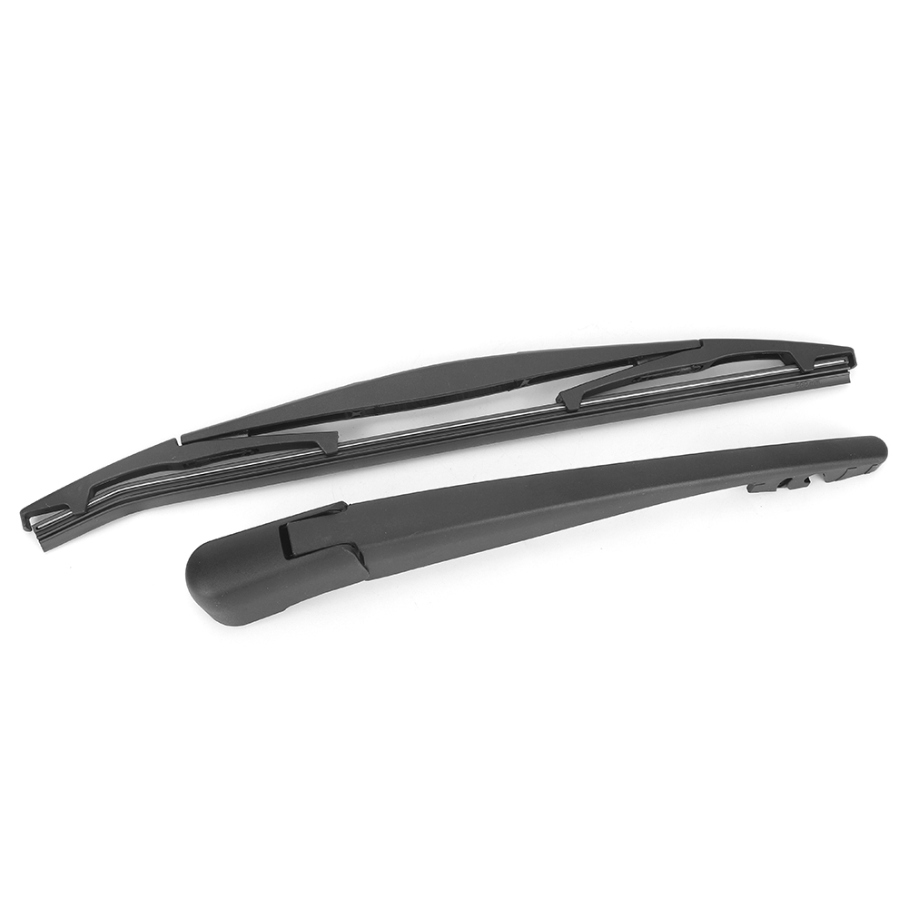 Rear Wiper Blade Rear Windshield Wiper Arm Car Rear Windshield Windscreen Wiper Arm &amp; Blade Set Fit For     05-14