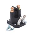 thumbnail image 3 of Engine Starter Solenoid Relay, Professional Starter Solenoid Relay Replacement  For Tractor For Lawn Mower, 3 of 8