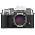 thumbnail image 1 of FUJIFILM X-T50 Appareil Photo Sans Miroir (Argent) - 16828313, 1 of 6